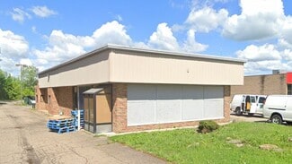 Plus de détails pour 2546 Romig Rd, Akron, OH - Local commercial à vendre