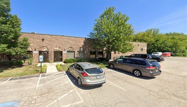 600-668 Wheeling Rd, Wheeling, IL à louer Photo de l’immeuble– Image 1 sur 3