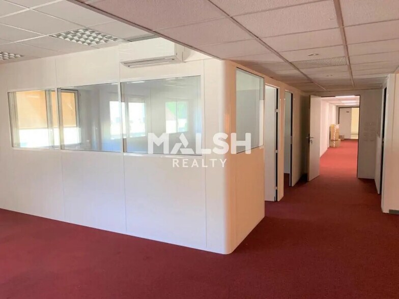 Bureau dans Écully à louer - Photo intérieure – Image 3 sur 5