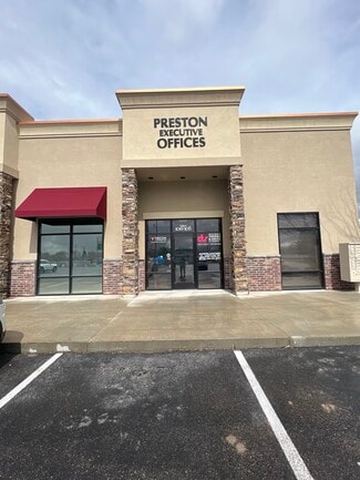Plus de détails pour 655 S 4th E, Preston, ID - Bureau à louer