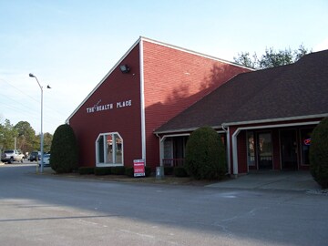 1 Market Pl, Essex Junction, VT à louer - Photo de l’immeuble – Image 2 sur 6