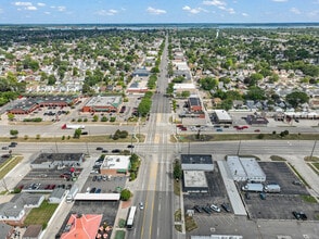 15010 Fort St, Southgate, MI à vendre Photo intérieure– Image 2 sur 22