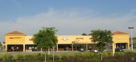 2300-2328 S Kirkman Rd, Orlando, FL à louer - Photo de l’immeuble – Image 2 sur 4