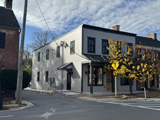 Plus de détails pour 40 W Main St, New Market, MD - Bureau à louer