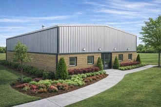 8477 Industrial Dr, Olive Branch, MS à louer Photo intérieure– Image 1 sur 5