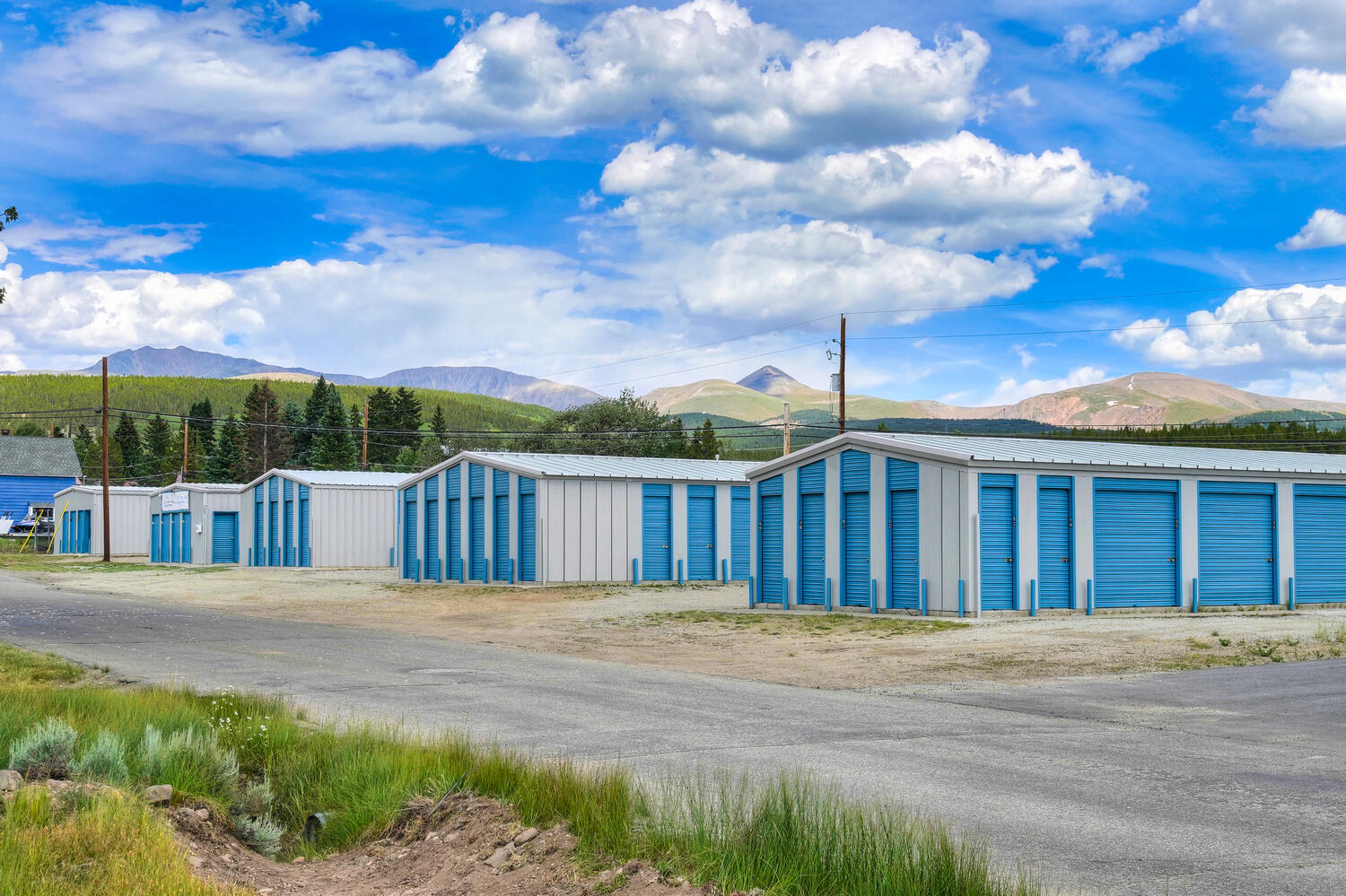 715 Chestnut St, Leadville, CO à vendre Photo principale– Image 1 sur 23