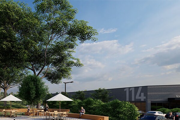 114 MacKenan Dr, Cary, NC à louer Photo principale– Image 1 sur 12