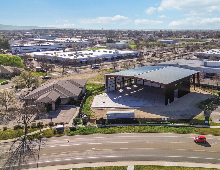 9373 W Emerald St, Boise, ID à vendre - Photo de l’immeuble – Image 2 sur 5