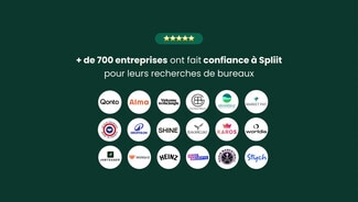 Plus de détails pour Bureau à louer