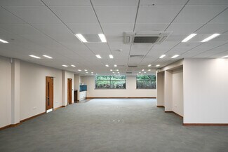 Plus de détails pour Davy Ave, Milton Keynes - Bureau à louer