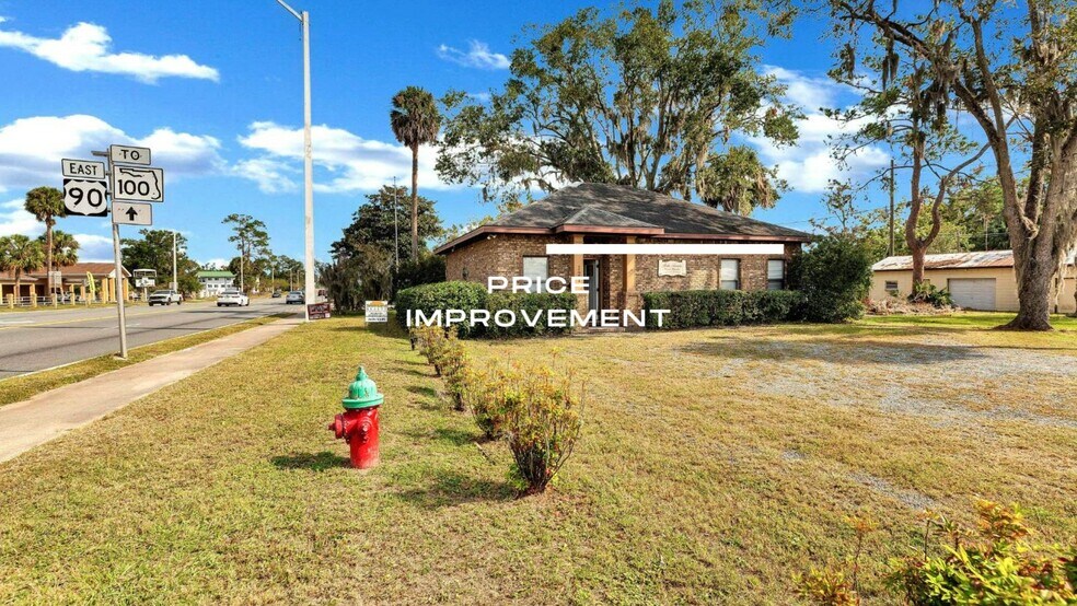 121 SE Hernando Ave, Lake City, FL à vendre - Vidéo sur l’annonce professionnelle – Image 2 sur 23