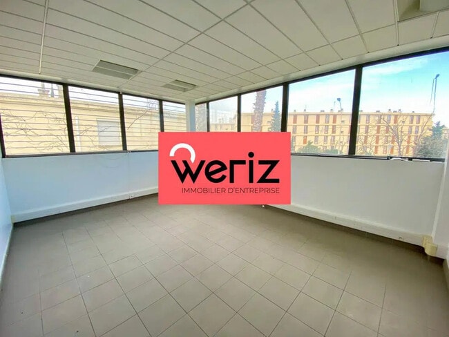 Plus de détails pour Bureau à louer