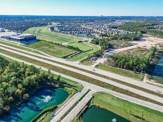 Plus de détails pour Grandparkway-SH 99, Spring, TX - Terrain à vendre