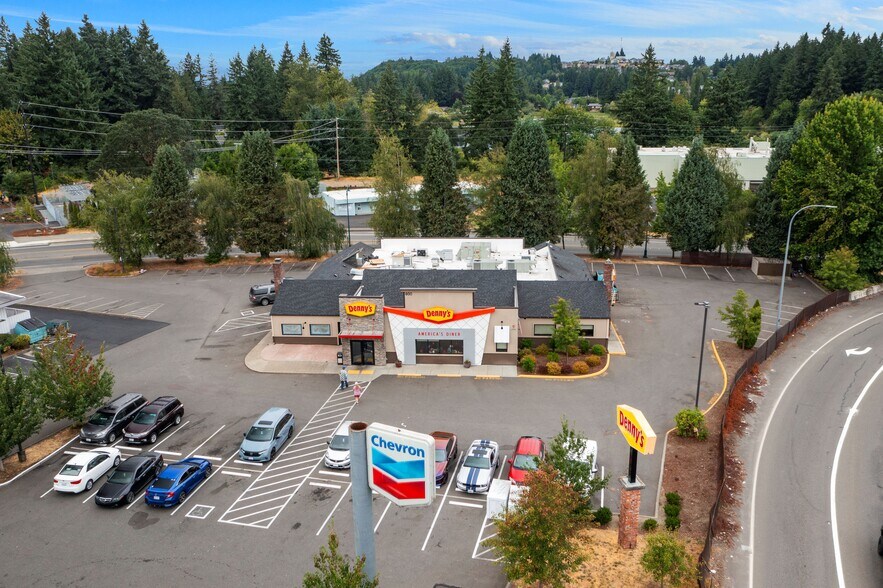 600 Trosper Rd SW, Tumwater, WA à vendre - Photo de l’immeuble – Image 3 sur 5