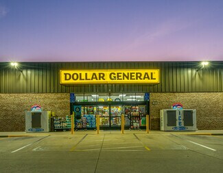 Plus de détails pour 6500 King Hill Ave, Saint Joseph, MO - Local commercial à vendre