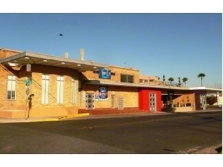 Plus de détails pour 1106 Austin Ave, McAllen, TX - Bureau/Local commercial à louer