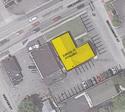 2881 Orchard Lake Rd, Keego Harbor, MI à louer Plan de site– Image 1 sur 1