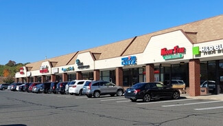Plus de détails pour 100 Division St, Ansonia, CT - Local commercial à louer