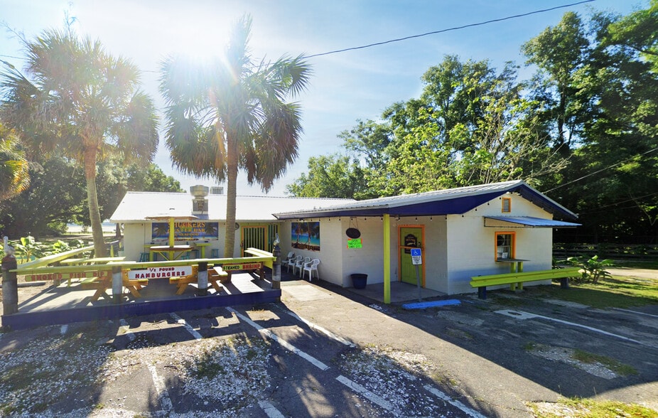 4806 Jackson Cove Rd, Tallahassee, FL à vendre - Photo de l’immeuble – Image 2 sur 25