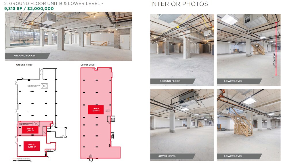 11 Peel Ave, Toronto, ON à vendre - Photo de l’immeuble – Image 3 sur 5