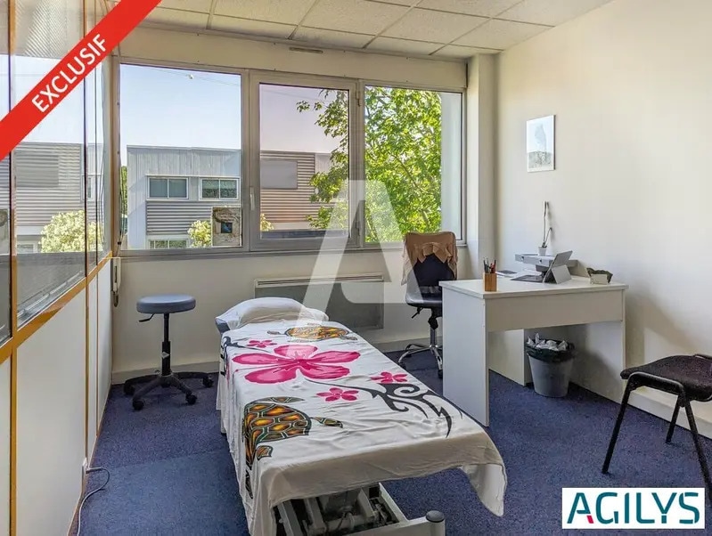 1 Rue Marcel Paul, Massy à vendre Photo intérieure– Image 1 sur 10
