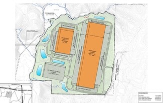 Plus de détails pour 100 Bremen Rd, Waco, GA - Industriel/Logistique à vendre