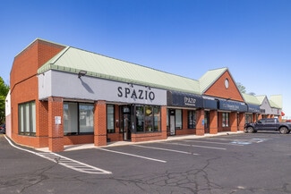 Plus de détails pour 200-226 Quincy Ave, Braintree, MA - Local commercial à louer