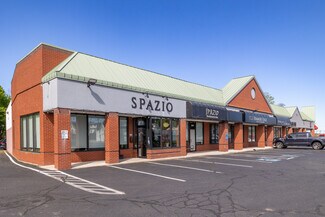 Plus de détails pour 200-226 Quincy Ave, Braintree, MA - Local commercial à louer