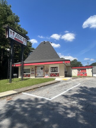 Plus de détails pour 3455 Martin Luther King Jr Dr SW, Atlanta, GA - Local commercial à vendre