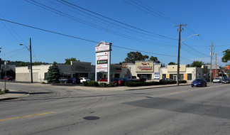 Plus de détails pour 1440 Main St E, Hamilton, ON - Local commercial à louer