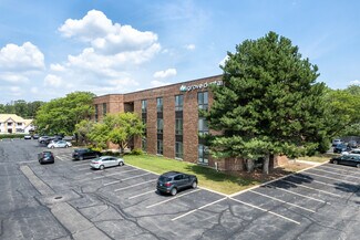 Plus de détails pour 2 E 22nd St, Lombard, IL - Bureau, Bureau/Médical à louer