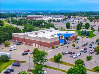 Plus de détails pour 4730 Sergeant Rd, Sioux City, IA - Local commercial à vendre