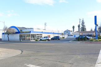 Plus de détails pour 815 Tennessee St, Vallejo, CA - Industriel/Logistique à louer