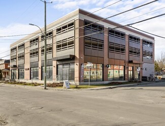 Plus de détails pour 111 Rue Du Collège, Magog, QC - Bureau à louer