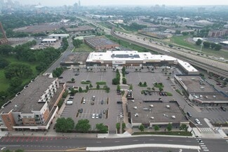 Plus de détails pour 2100-2218 Lake St E, Minneapolis, MN - Local commercial, Industriel/Logistique à louer