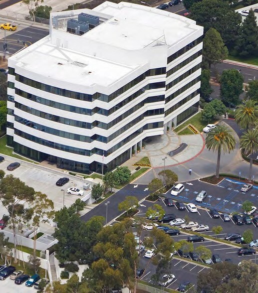 3655 Nobel Dr, San Diego, CA à louer - Aérien – Image 3 sur 12