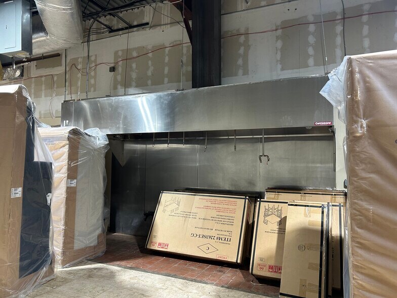 2586-2646 Onslow Dr, Jacksonville, NC à louer - Photo de l’immeuble – Image 3 sur 10