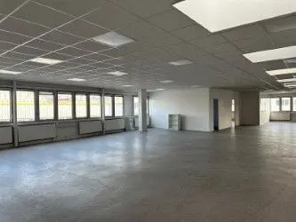 189 Rue D'Aubervilliers, Paris à louer - Photo de l’immeuble – Image 2 sur 10