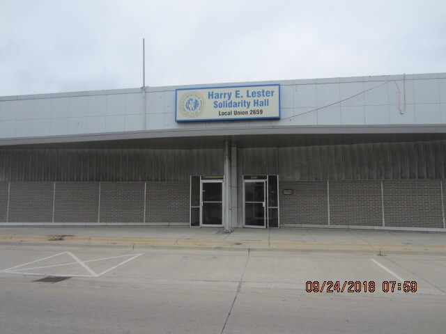 14024 Fort St, Southgate, MI à louer - Photo de l’immeuble – Image 1 sur 3