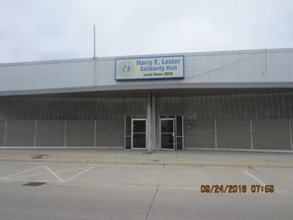 Plus de détails pour 14024 Fort St, Southgate, MI - Bureau à louer