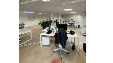 67 Rue Nicolas Appert, Nantes à vendre Photo intérieure– Image 2 sur 7