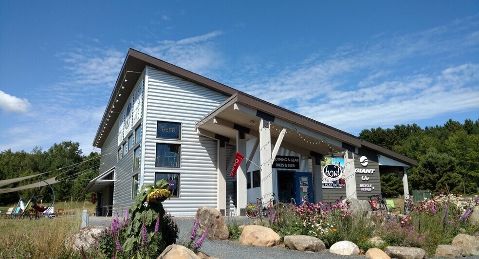 35265 S Co Hwy, Bayfield, WI à vendre - Photo de l’immeuble – Image 3 sur 9