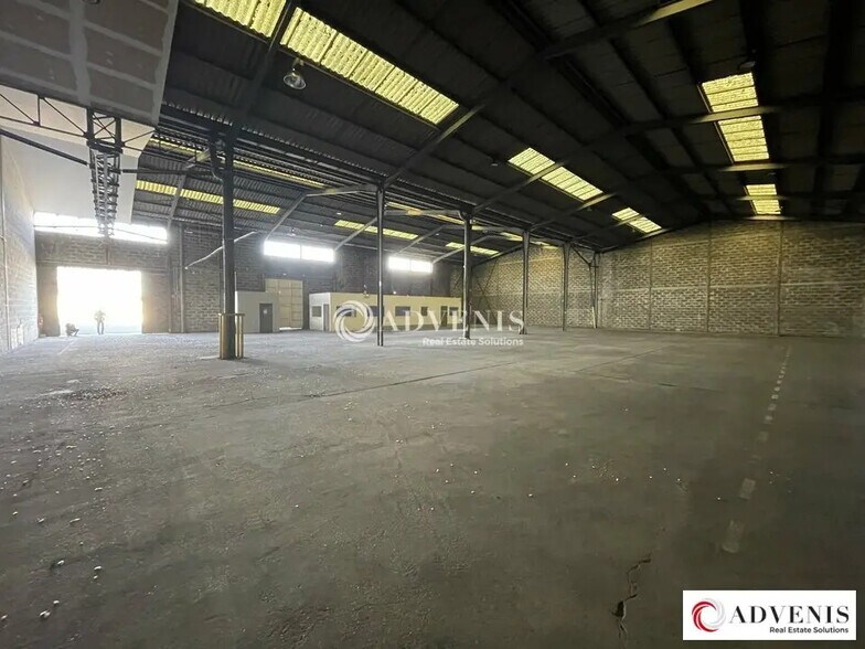 Local d’activités dans Bègles à louer - Photo intérieure – Image 3 sur 9