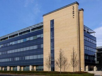 Plus de détails pour City Walk, Leeds - Bureau à louer