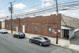 Plus de détails pour 210 S Van Brunt St, Englewood, NJ - Industriel/Logistique à vendre