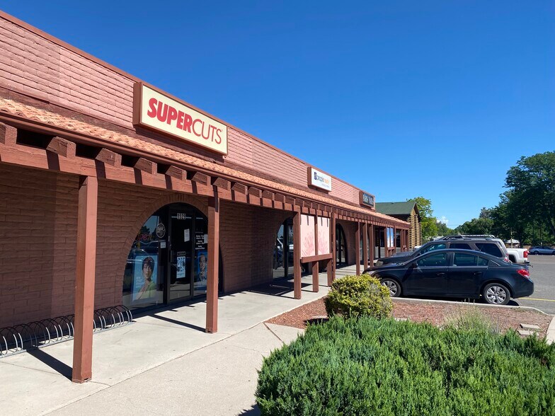 1501-1535 Moore Ave, Pueblo, CO à louer - Photo de l’immeuble – Image 3 sur 3