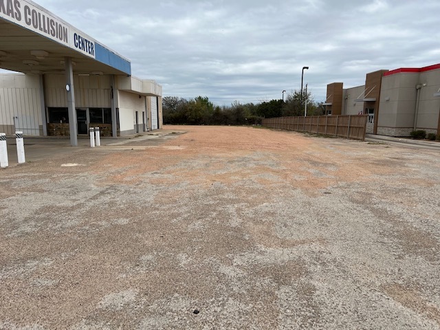 2001 S Bridge St, Brady, TX à vendre - Photo de l’immeuble – Image 3 sur 5