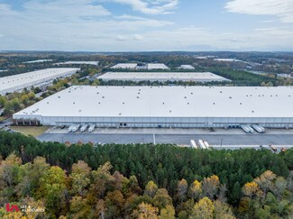 Plus de détails pour 2510 Mill Center Pky, Buford, GA - Industriel/Logistique à louer