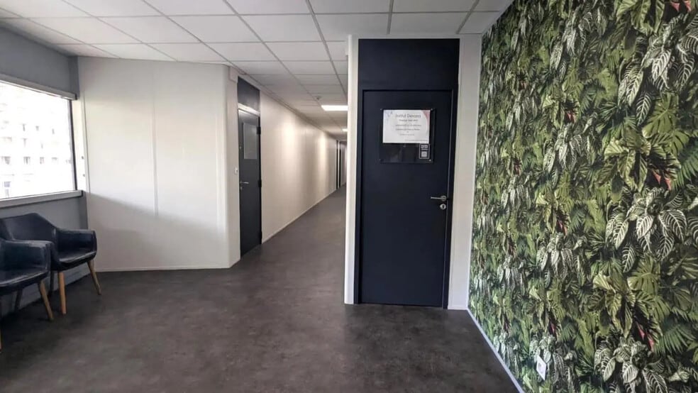 Bureau dans Colomiers à vendre - Photo de l’immeuble – Image 3 sur 9