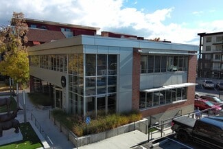 Plus de détails pour 312 E South Temple, Salt Lake City, UT - Bureau à louer